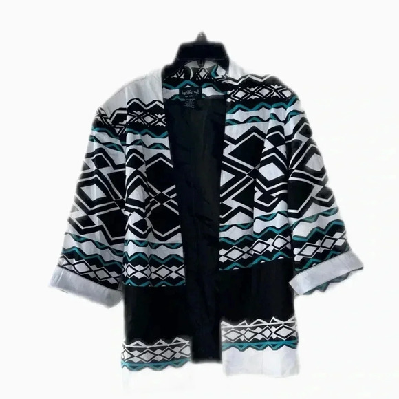 Ivy Chic New York jacket size medium - Picture 1 of 3